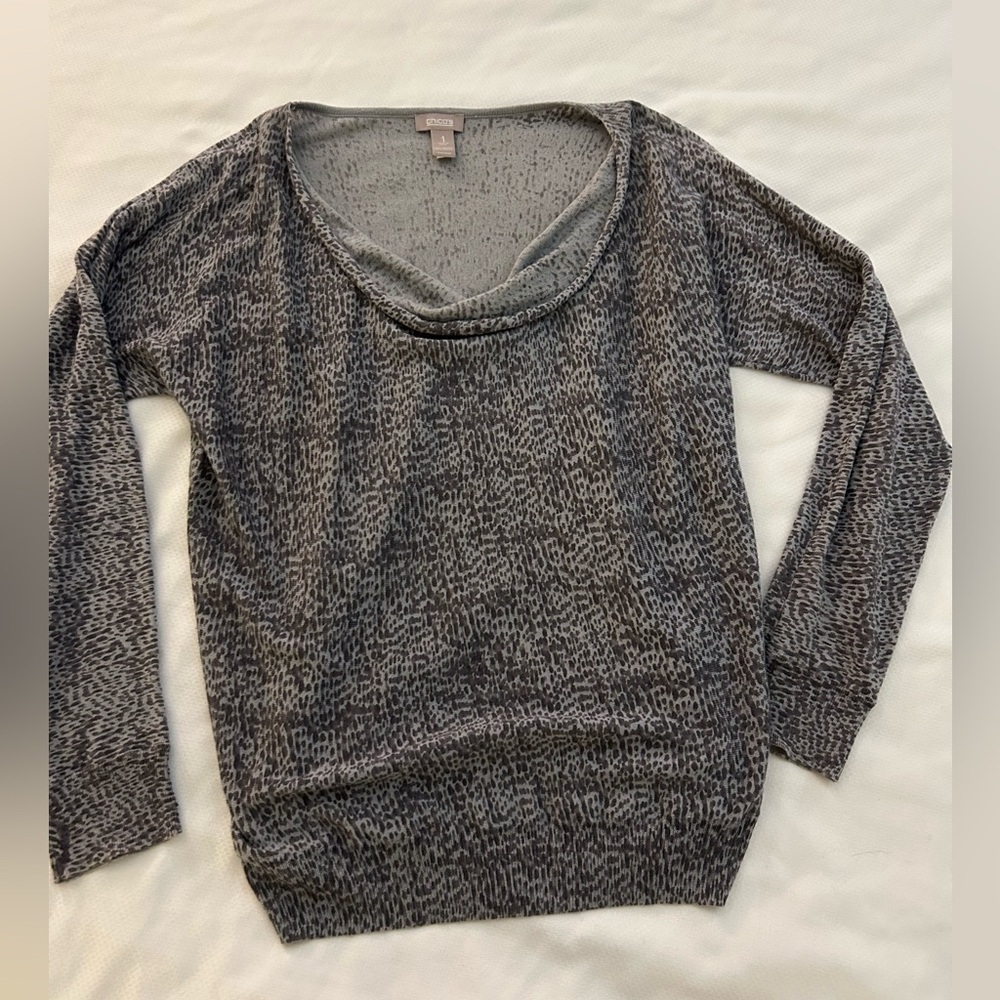 Chicos woman’s blouse
